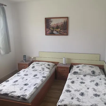 דירה Ivana Valašské Meziříčí