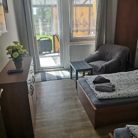דירה Ivana *