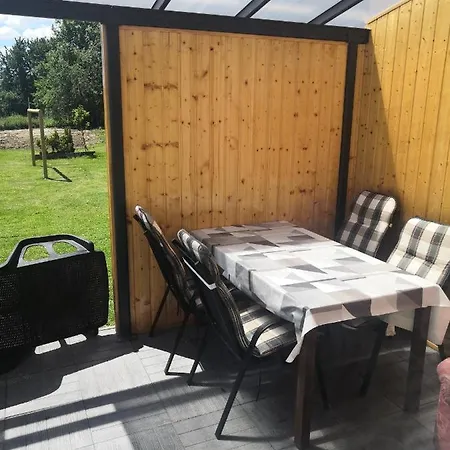 Lägenhet Ivana