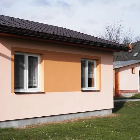 Lägenhet Ivana Valašské Meziříčí